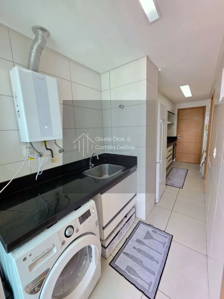 Apartamento, 3 quartos, 72 m² - Foto 8