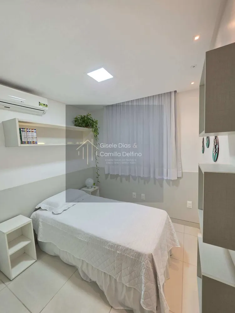 Apartamento, 3 quartos, 72 m² - Foto 12