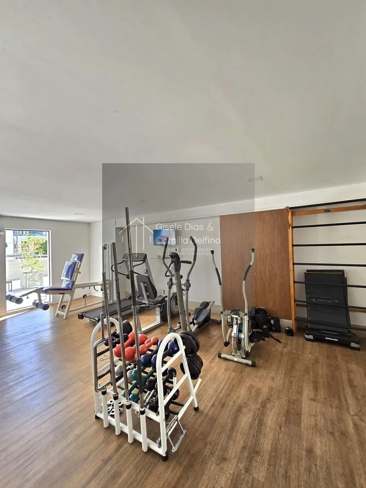 Apartamento, 2 quartos, 101 m² - Foto 12