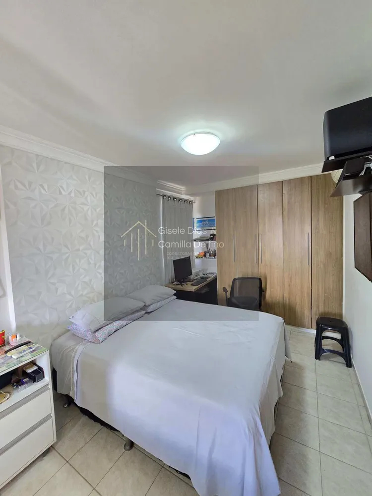 Apartamento, 2 quartos, 101 m² - Foto 6