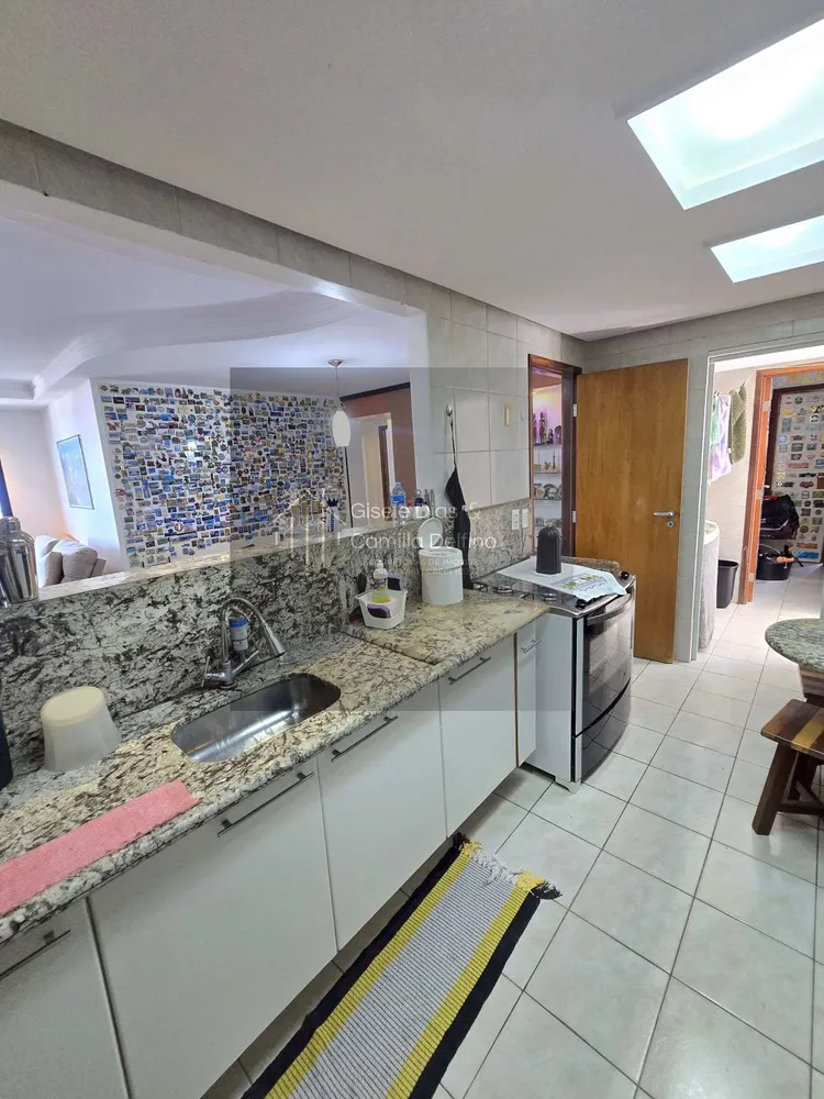 Apartamento, 2 quartos, 101 m² - Foto 5
