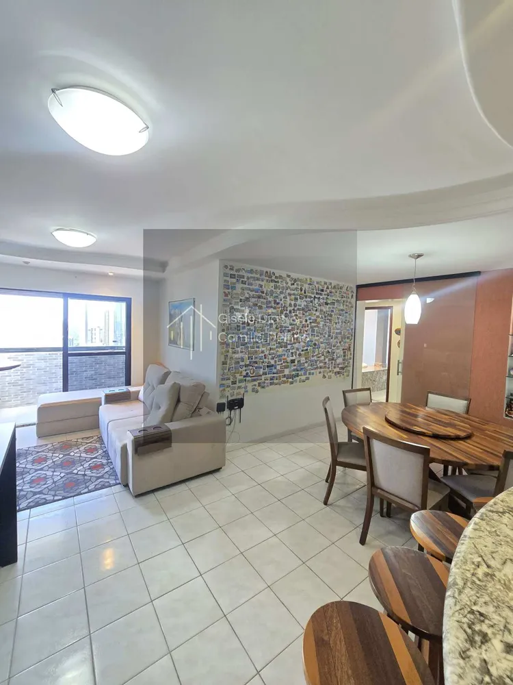 Apartamento, 2 quartos, 101 m² - Foto 2