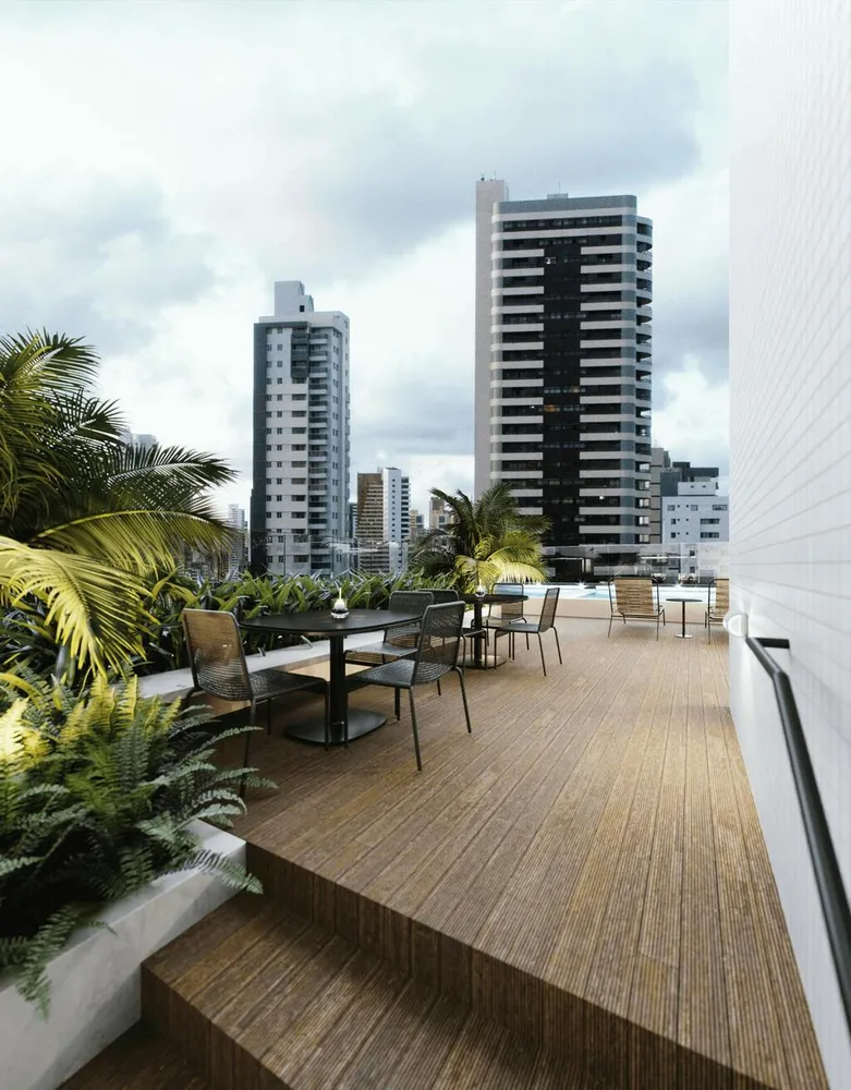 Apartamento, 3 quartos, 145 m² - Foto 11