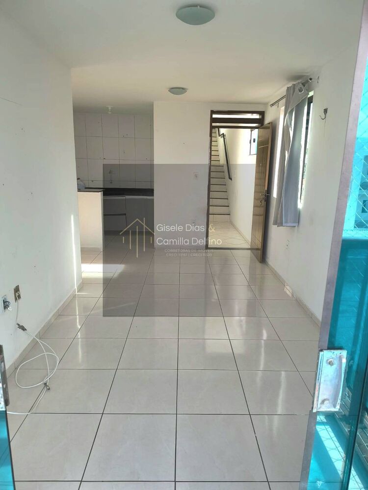 Apartamento, 3 quartos, 80 m² - Foto 4