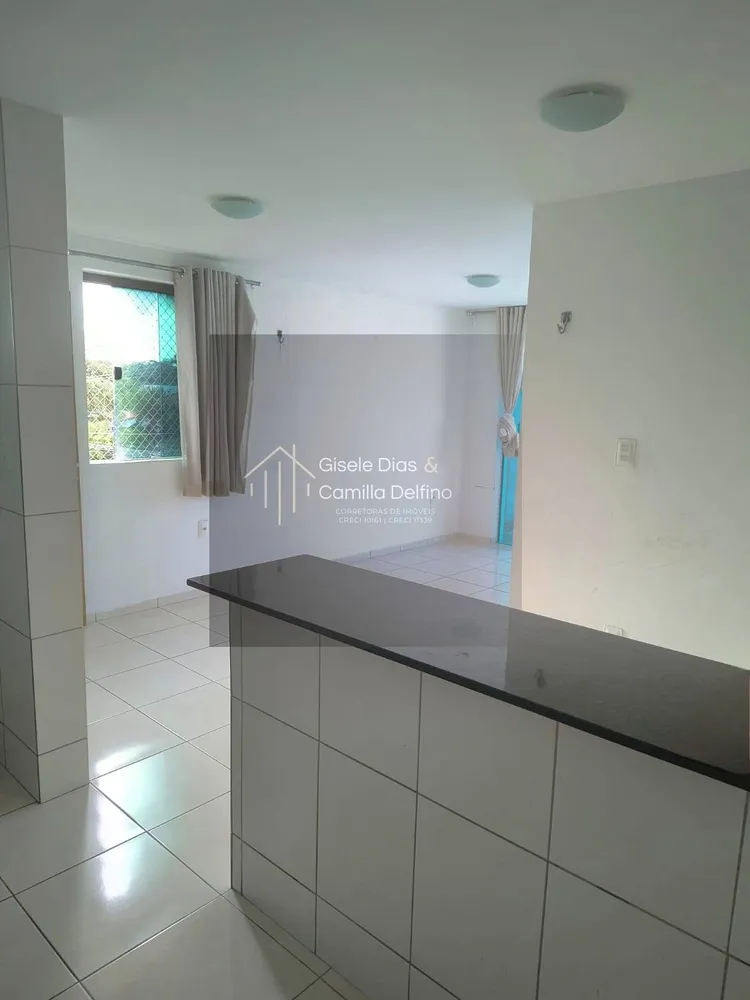 Apartamento, 3 quartos, 80 m² - Foto 5
