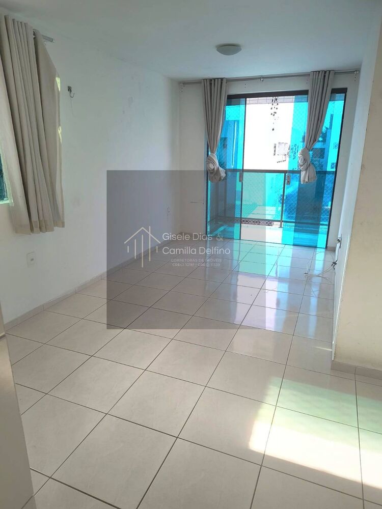 Apartamento, 3 quartos, 80 m² - Foto 3