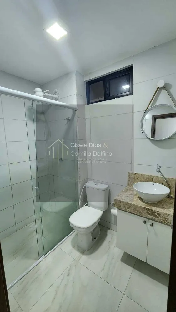 Apartamento, 3 quartos, 75 m² - Foto 9