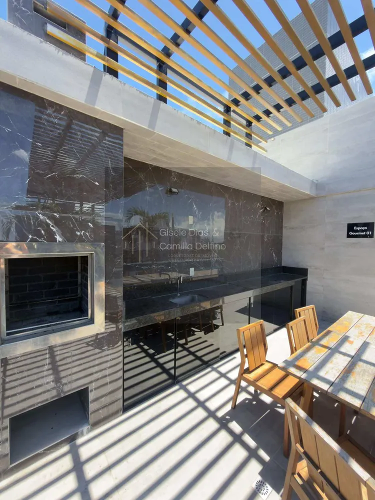 Apartamento, 3 quartos, 75 m² - Foto 11
