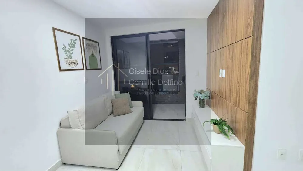 Apartamento, 3 quartos, 75 m² - Foto 3