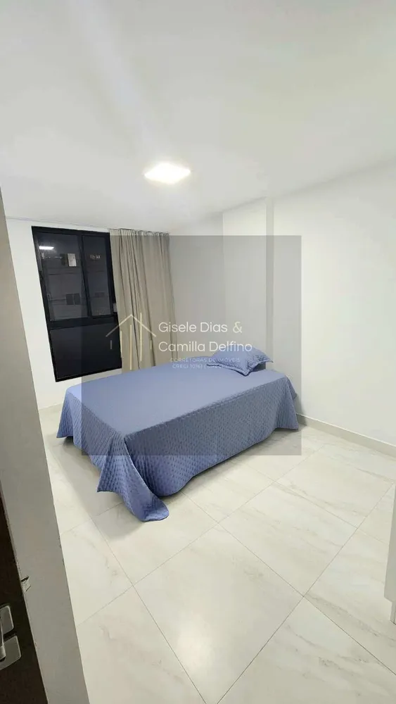 Apartamento, 3 quartos, 75 m² - Foto 5