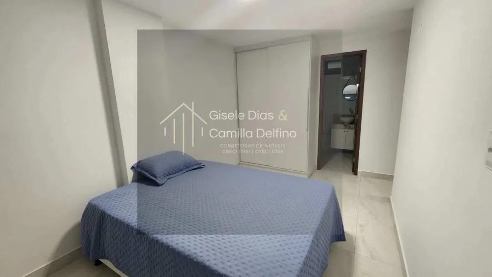 Apartamento, 3 quartos, 75 m² - Foto 6
