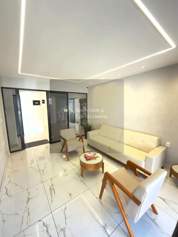 Apartamento, 3 quartos, 75 m² - Foto 12