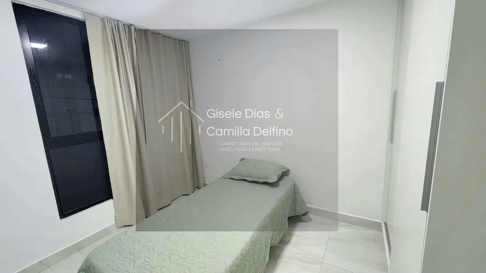 Apartamento, 3 quartos, 75 m² - Foto 7