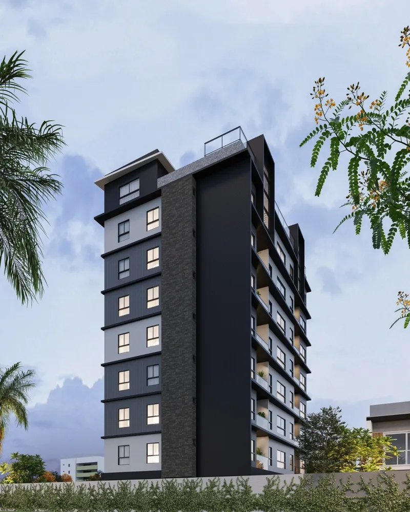 Apartamento, 3 quartos, 78 m² - Foto 1