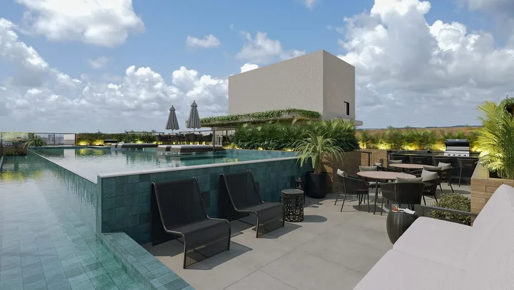 Apartamento, 4 quartos, 148 m² - Foto 14