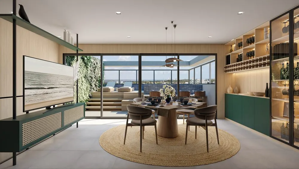Apartamento, 4 quartos, 148 m² - Foto 10
