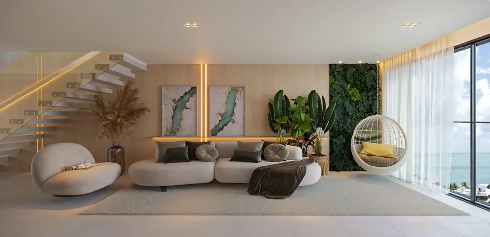 Apartamento, 4 quartos, 148 m² - Foto 6