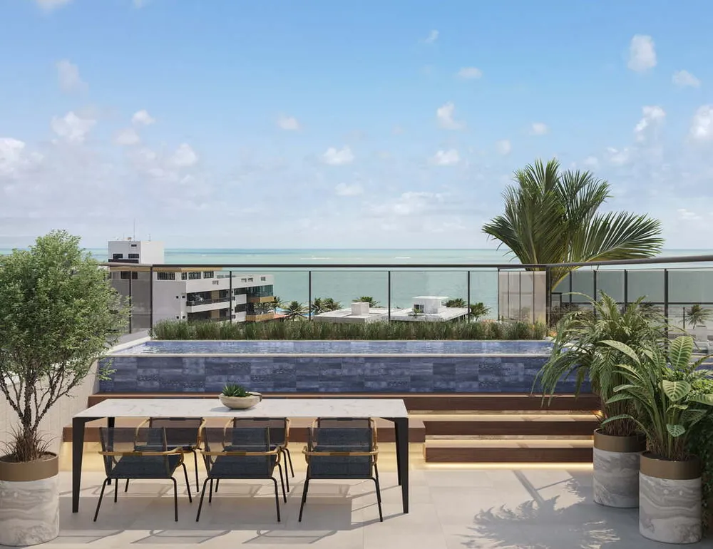 Apartamento, 4 quartos, 148 m² - Foto 8
