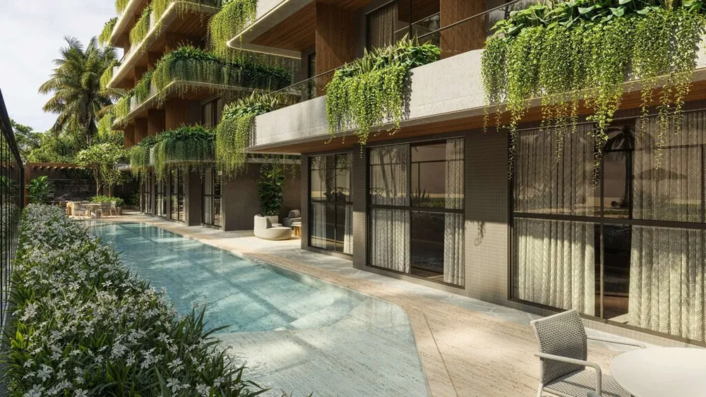 Apartamento, 2 quartos, 57 m² - Foto 8
