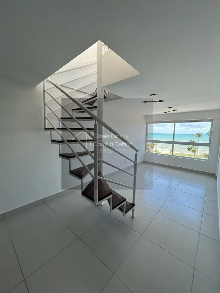 Cobertura, 2 quartos, 121 m² - Foto 1