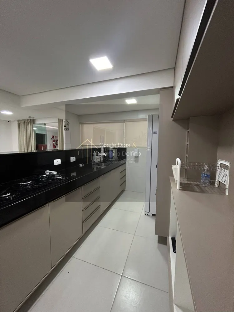 Cobertura, 2 quartos, 121 m² - Foto 12