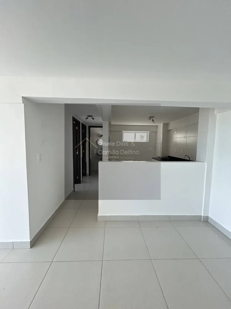 Cobertura, 2 quartos, 121 m² - Foto 3