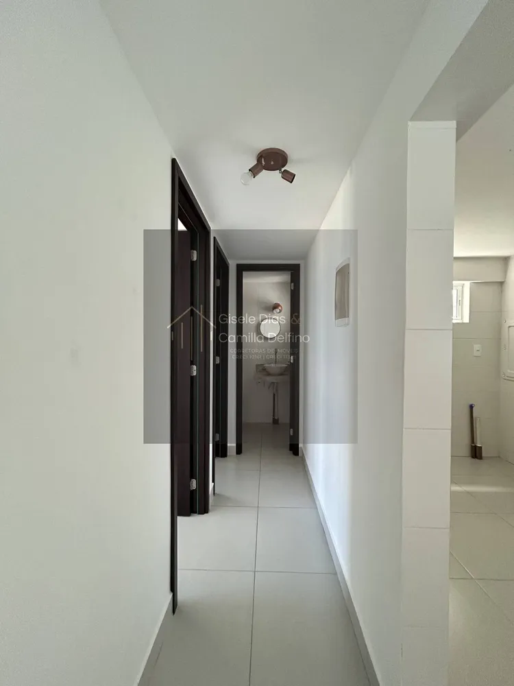 Cobertura, 2 quartos, 121 m² - Foto 4
