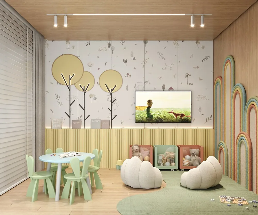Apartamento, 4 quartos, 140 m² - Foto 12