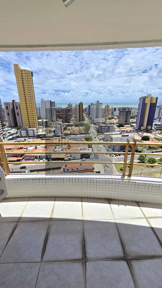 Apartamento, 4 quartos, 165 m² - Foto 10