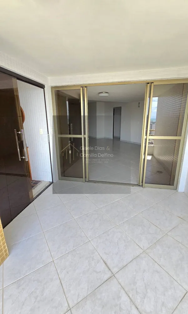 Apartamento, 4 quartos, 165 m² - Foto 4