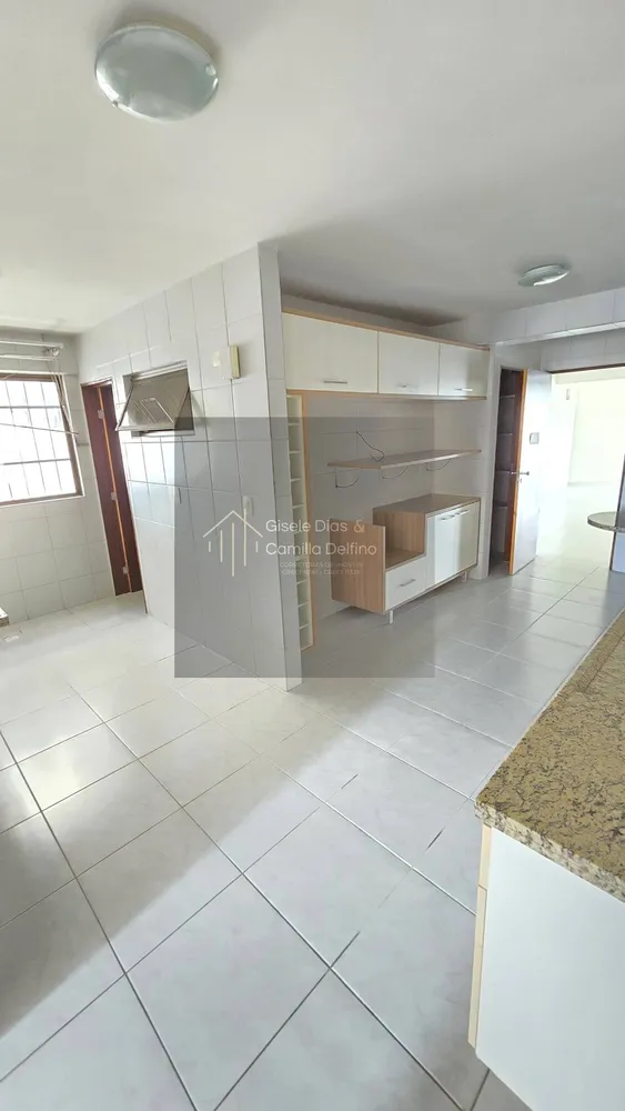 Apartamento, 4 quartos, 165 m² - Foto 7