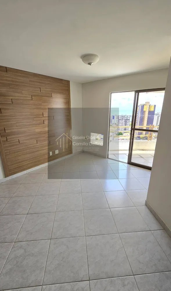 Apartamento, 4 quartos, 165 m² - Foto 2