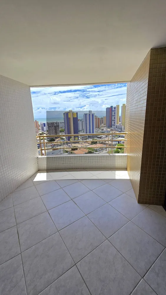 Apartamento, 4 quartos, 165 m² - Foto 8