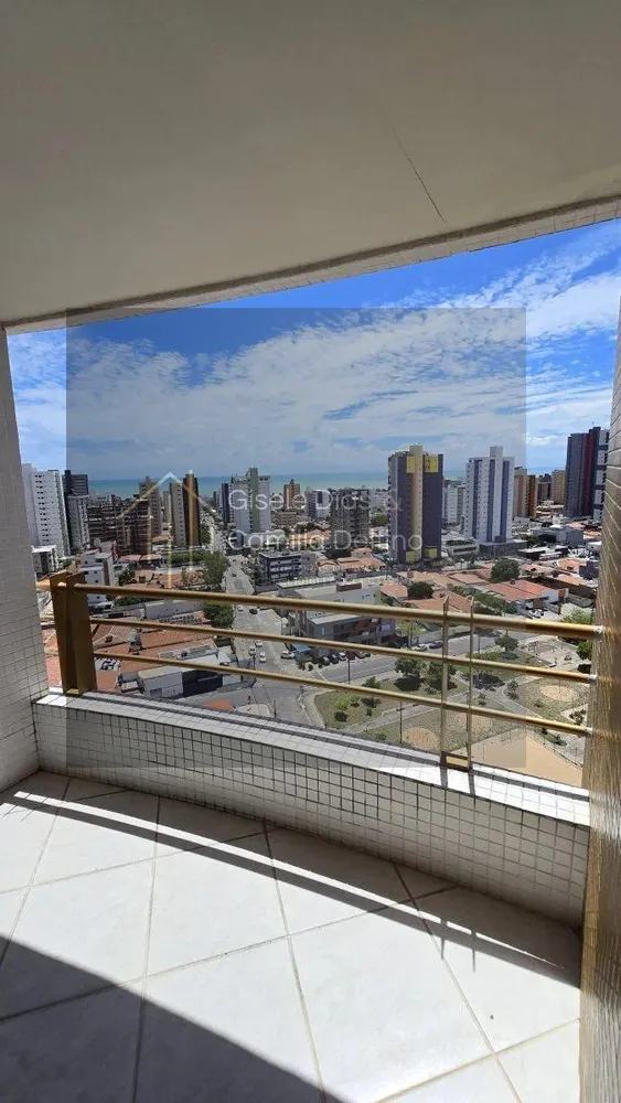 Apartamento, 4 quartos, 165 m² - Foto 1