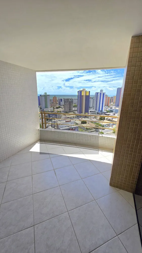 Apartamento, 4 quartos, 165 m² - Foto 3