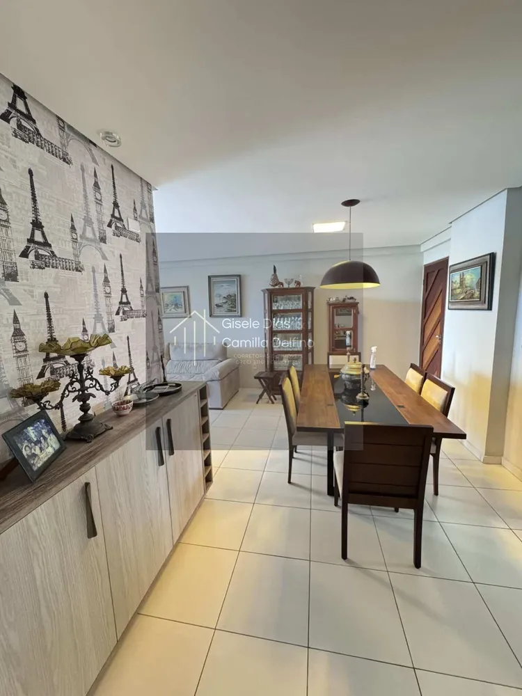 Apartamento, 3 quartos, 130 m² - Foto 10