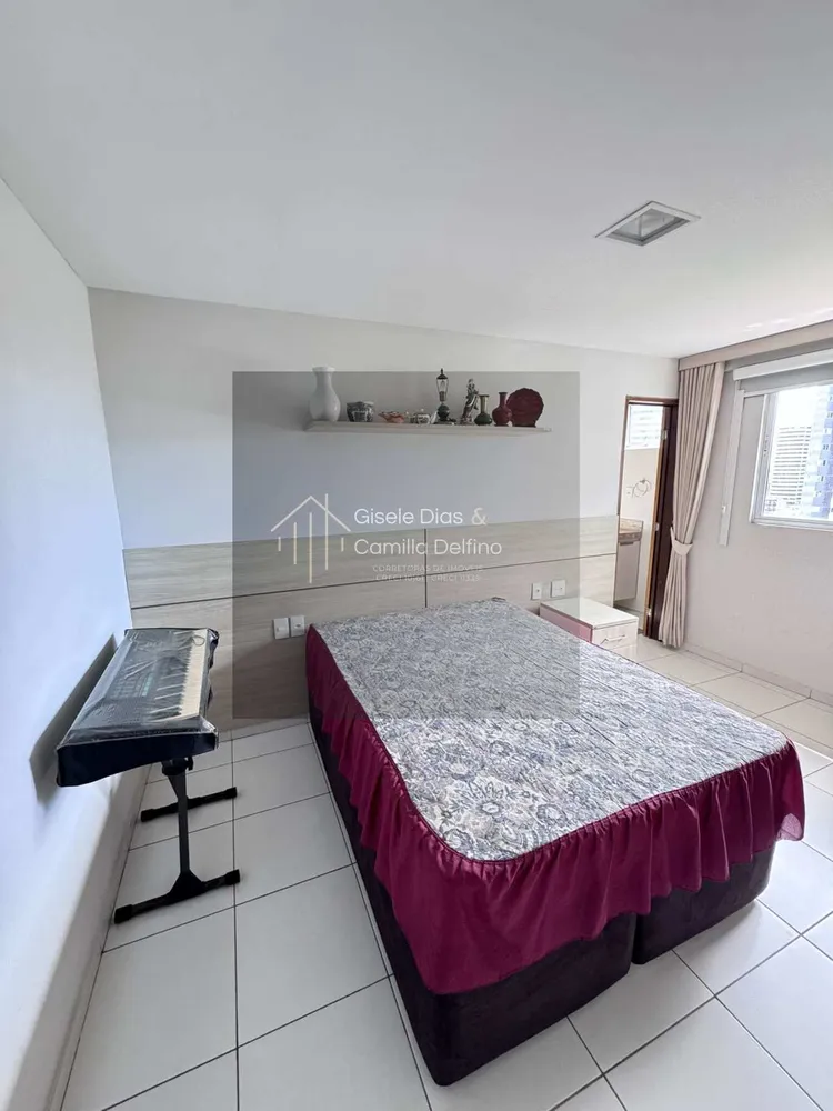 Apartamento, 3 quartos, 130 m² - Foto 16
