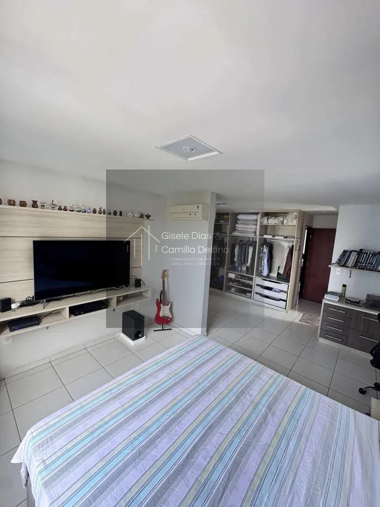 Apartamento, 3 quartos, 130 m² - Foto 11