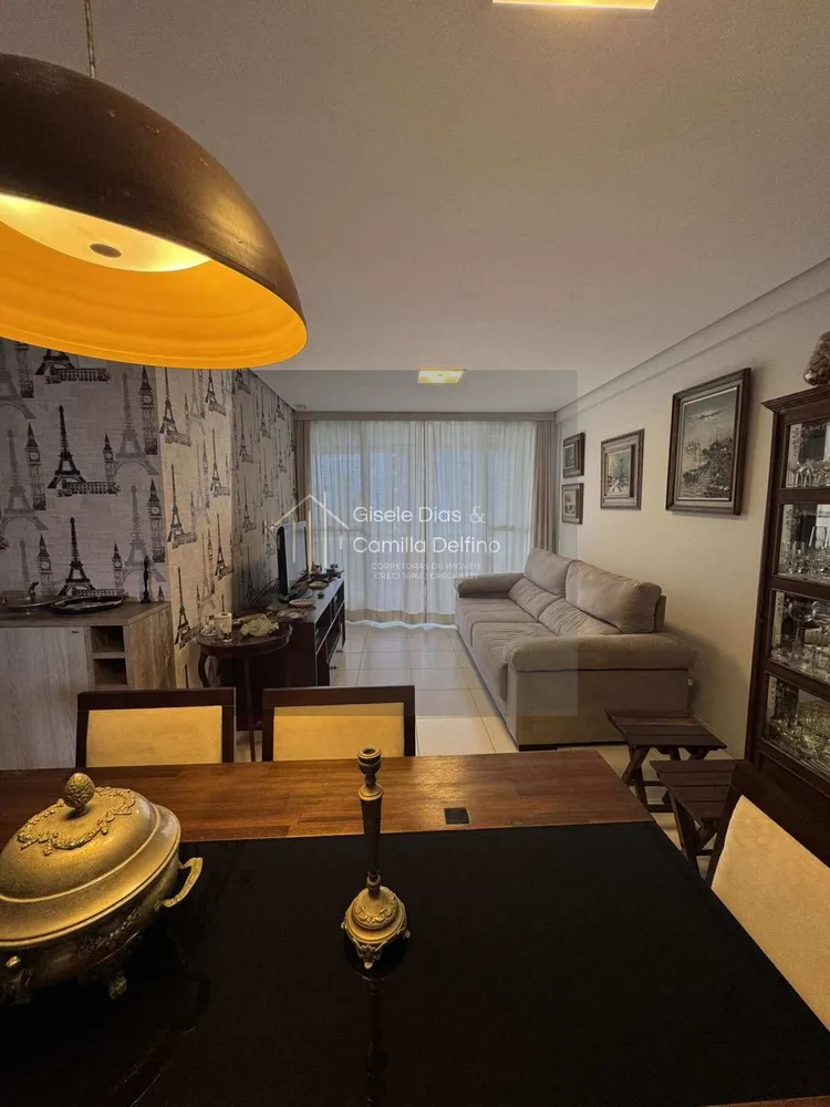 Apartamento, 3 quartos, 130 m² - Foto 5