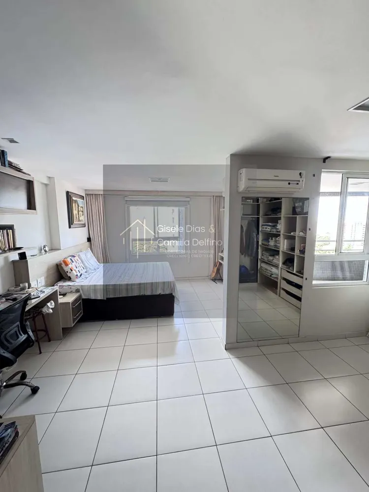 Apartamento, 3 quartos, 130 m² - Foto 15