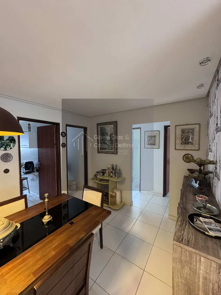 Apartamento, 3 quartos, 130 m² - Foto 7