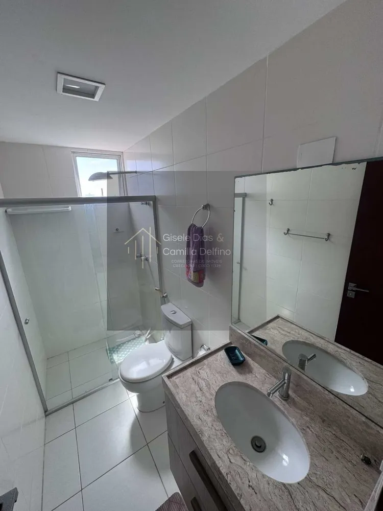 Apartamento, 3 quartos, 130 m² - Foto 8
