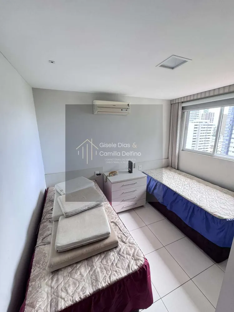 Apartamento, 3 quartos, 130 m² - Foto 9