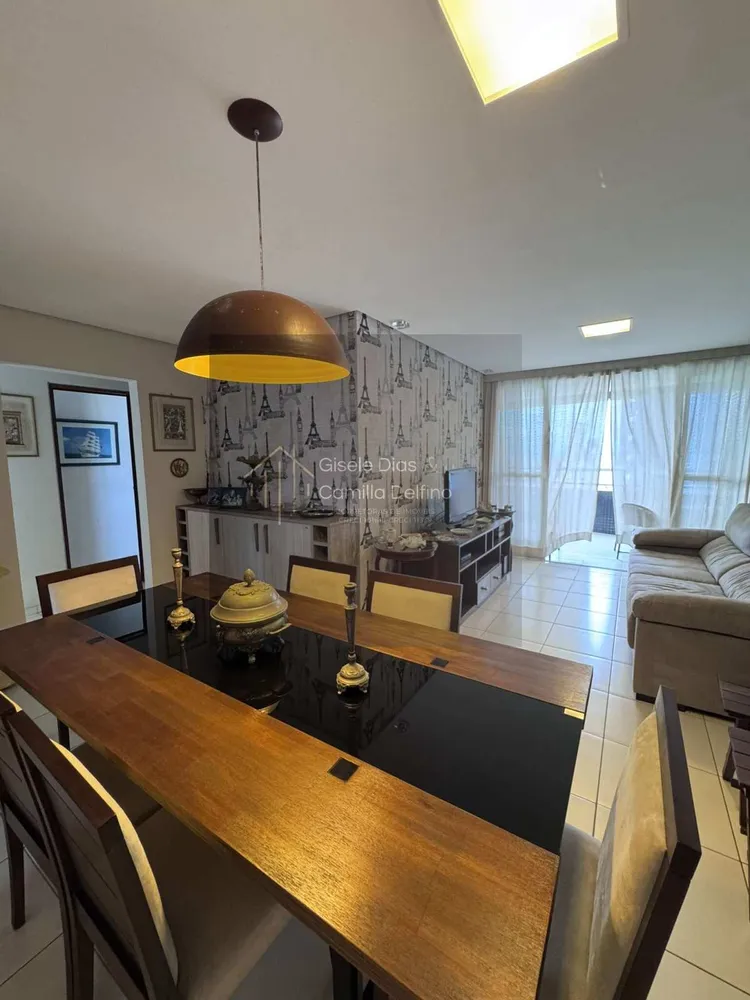 Apartamento, 3 quartos, 130 m² - Foto 4