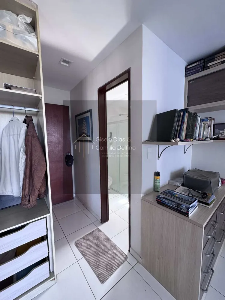 Apartamento, 3 quartos, 130 m² - Foto 14