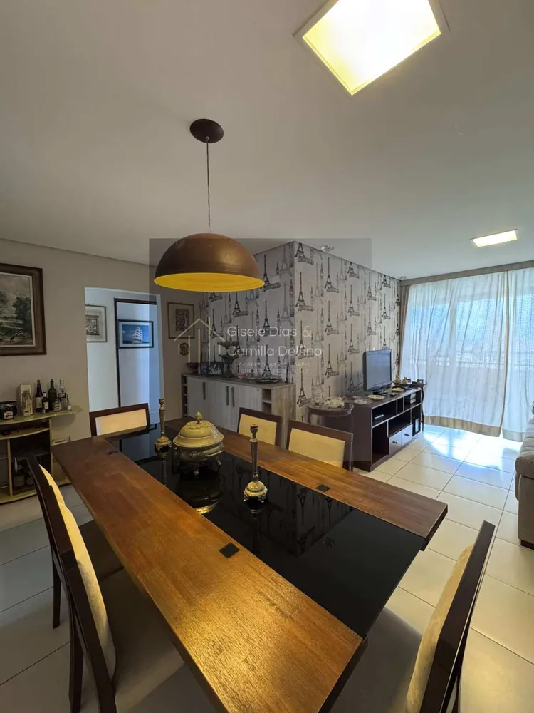 Apartamento, 3 quartos, 130 m² - Foto 6