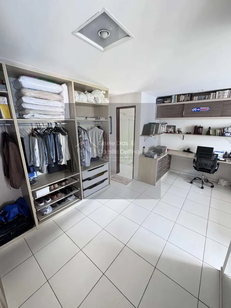 Apartamento, 3 quartos, 130 m² - Foto 13