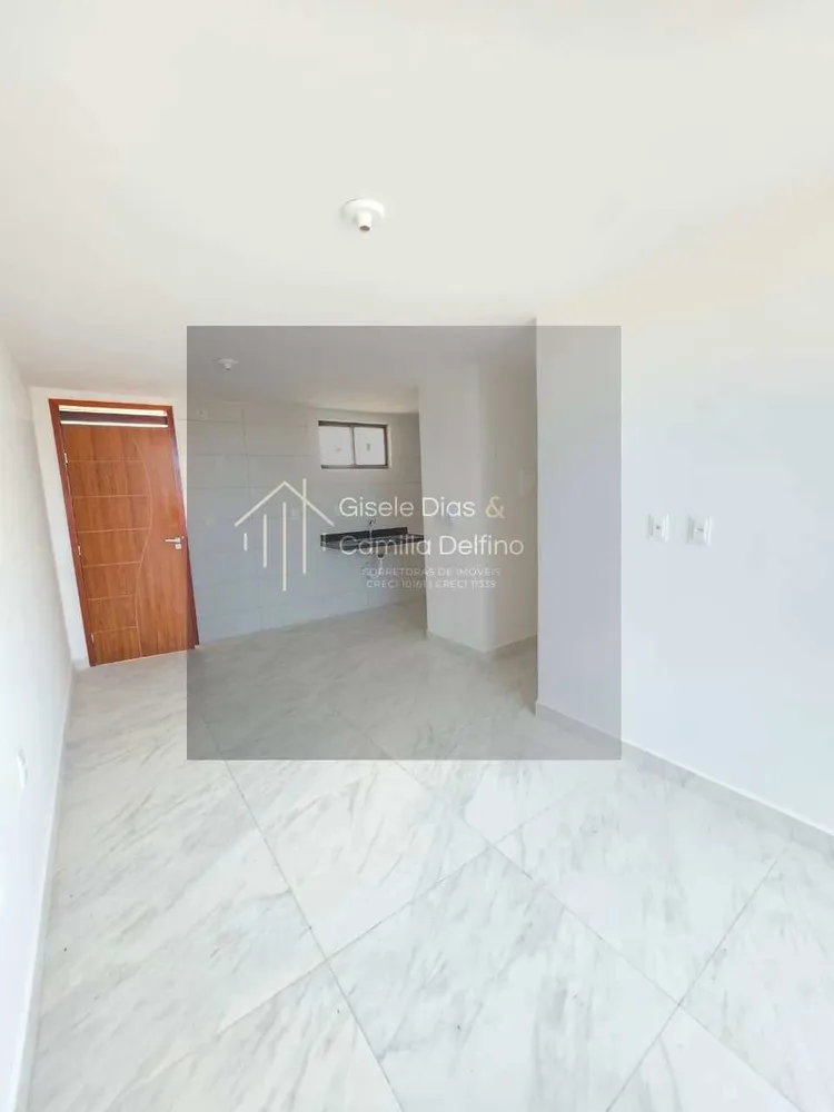 Cobertura, 2 quartos, 100 m² - Foto 5