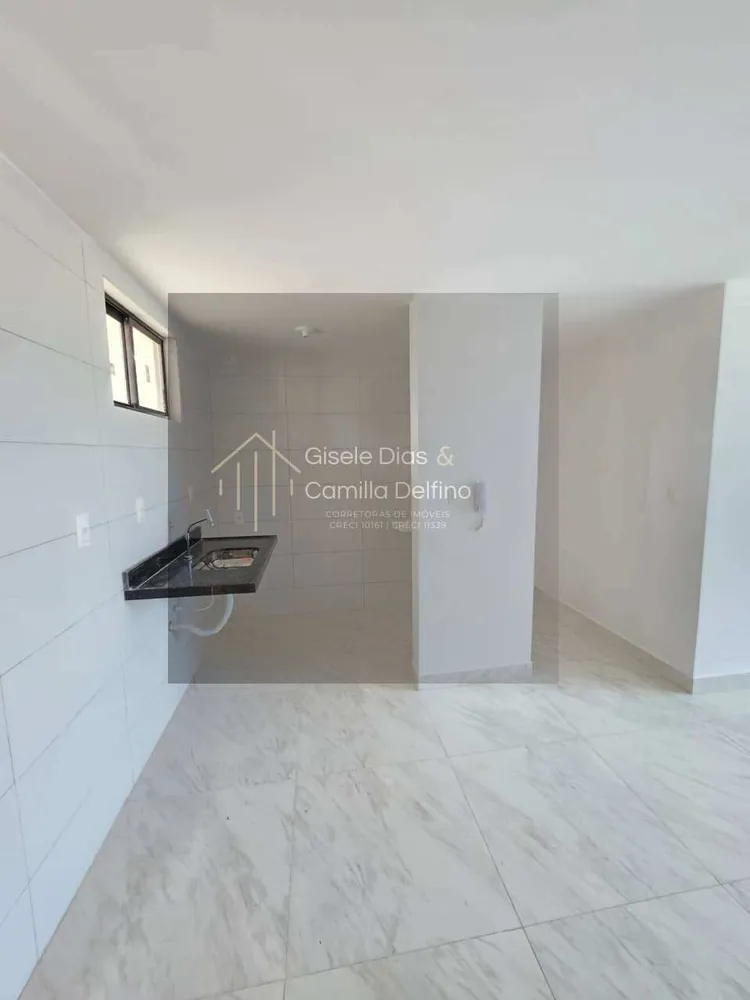Cobertura, 2 quartos, 100 m² - Foto 6