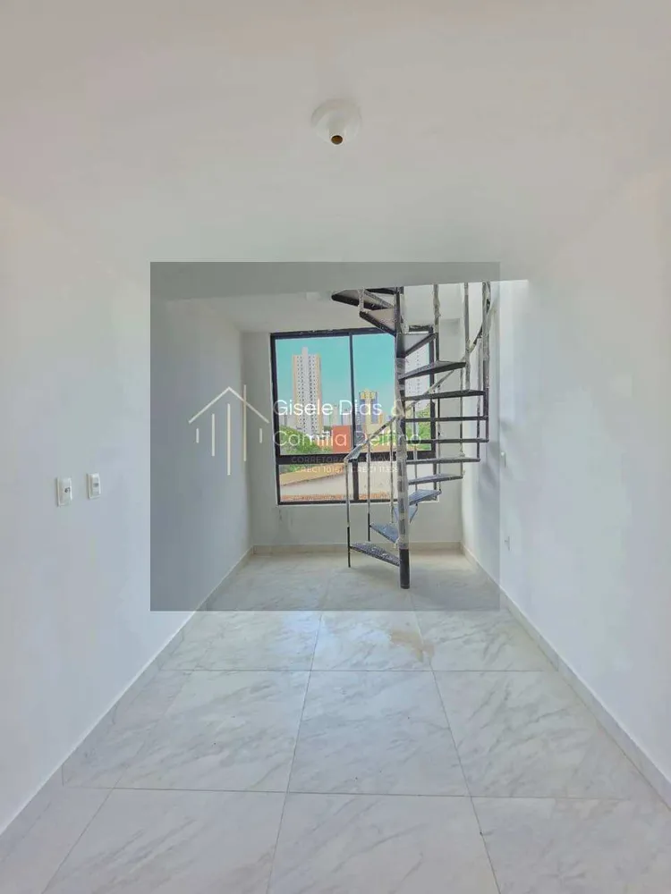 Cobertura, 2 quartos, 100 m² - Foto 4